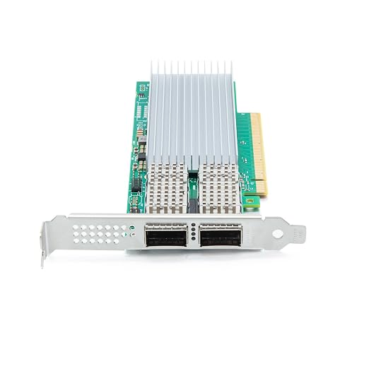 10Gtek 100GbE Converged Network Card - Image 2