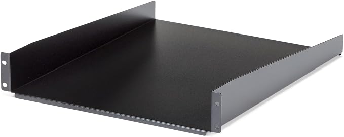 StarTech.com 2U Server Rack Shelf by StarTech
