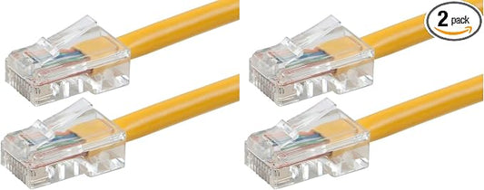 Monoprice Cat6 Ethernet Patch Cable by Monoprice