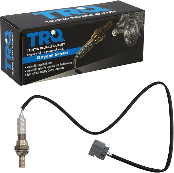 TRQ O2 Oxygen Sensor Compatible by TRQ