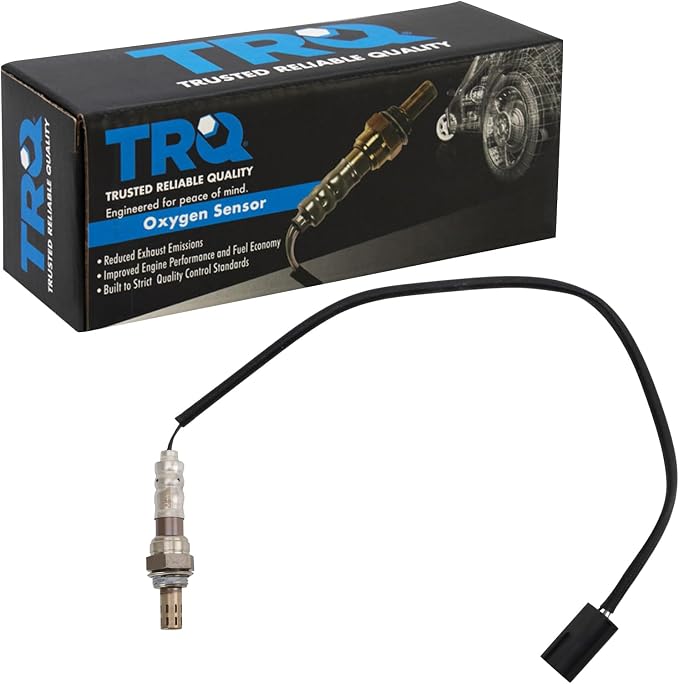 TRQ O2 Oxygen Sensor Compatible by TRQ