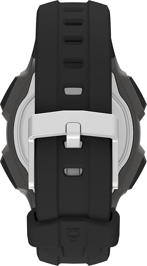 Timex Men's Ironman Triathlon Classic 30 38mm Watch - Image 3