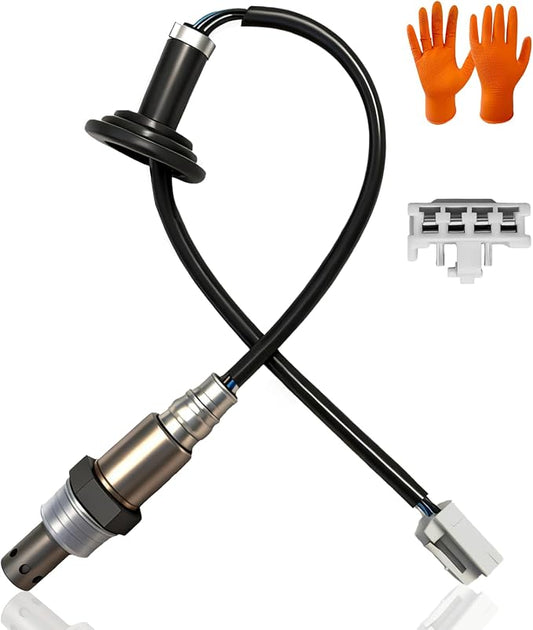 Downstream O2 Sensor Set | Direct Replacement by Unknown