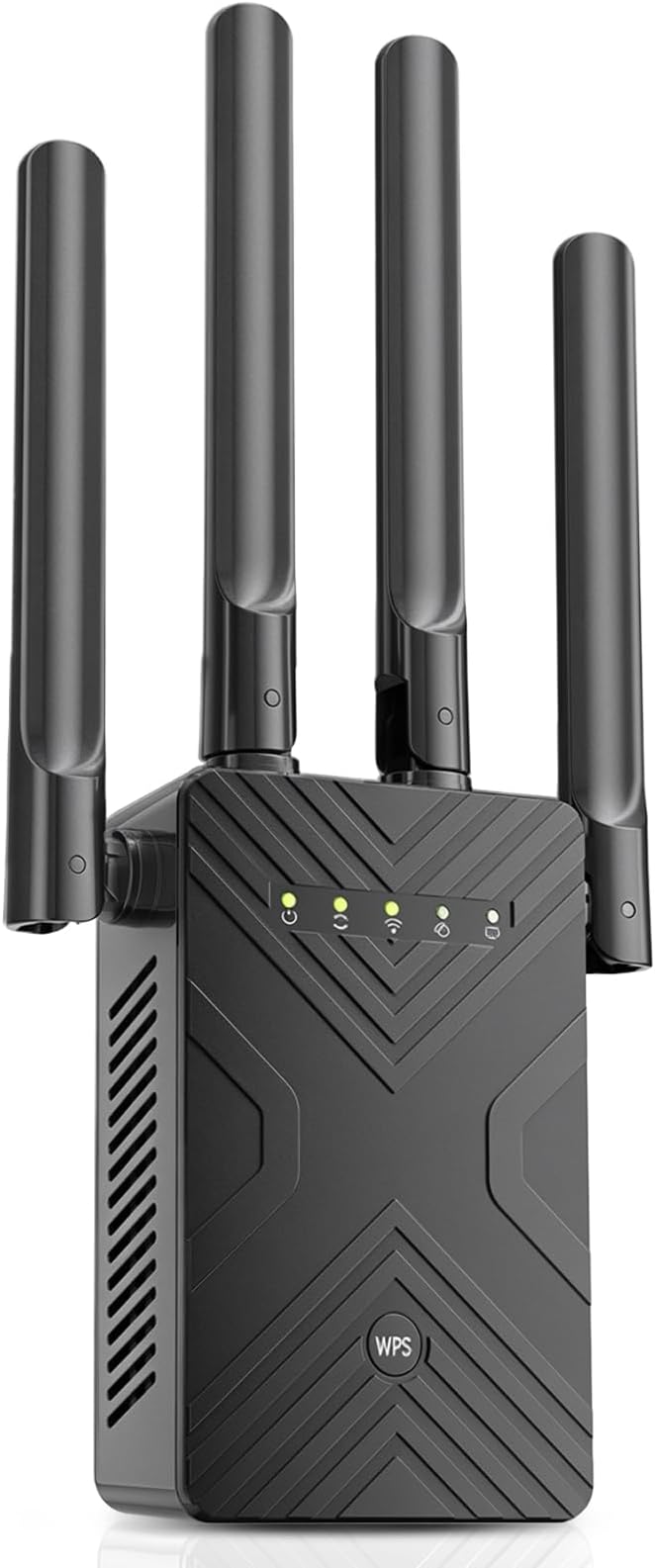 2026 WiFi Extender Signal Booster by Unknown