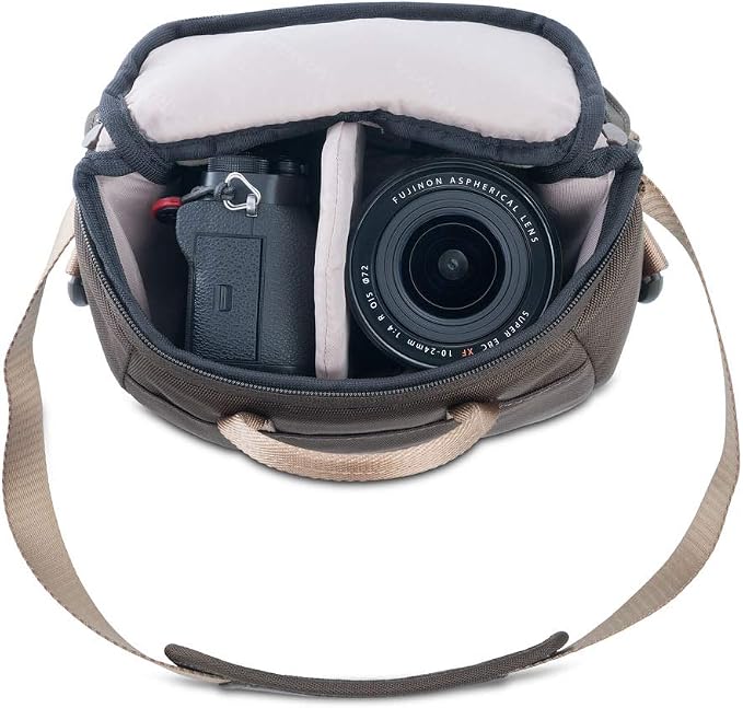 VANGUARD VEO GO15M KG Shoulder Bag - Image 4