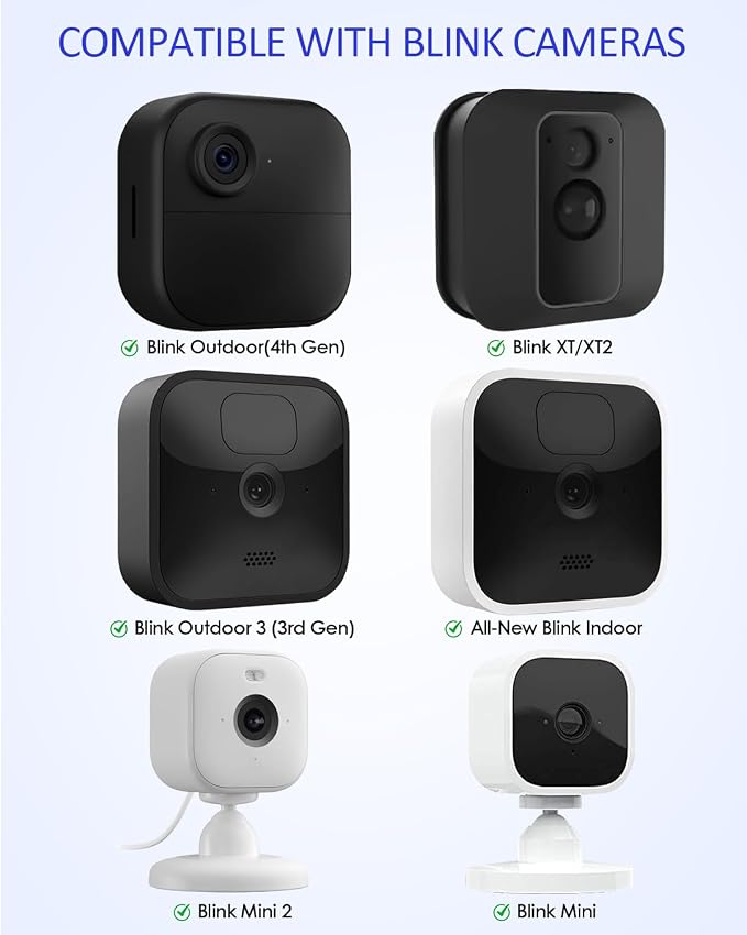 2Pack Vinyl Siding Mount Compatible - Image 3