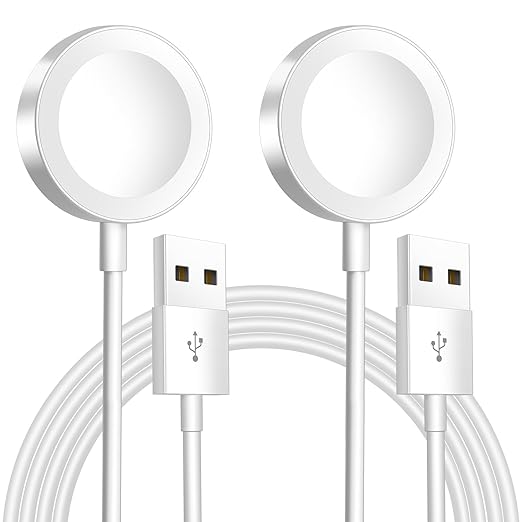   for Apple Watch Charger Magnetic Fast Charging Cable by Accessoriesforphoneandelectricproducts