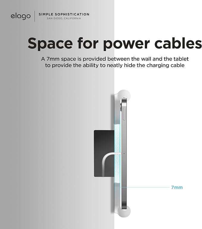elago Home Hub Mount - Image 6
