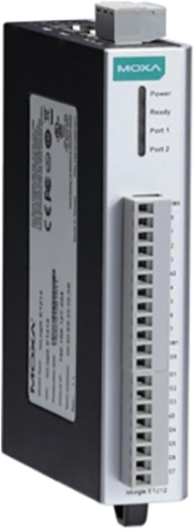 MOXA ioLogik E1210 by Moxa