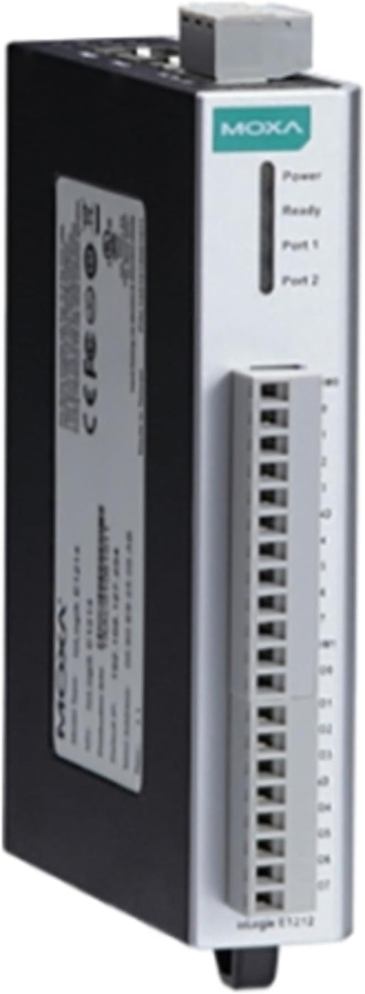 MOXA ioLogik E1210 by Moxa