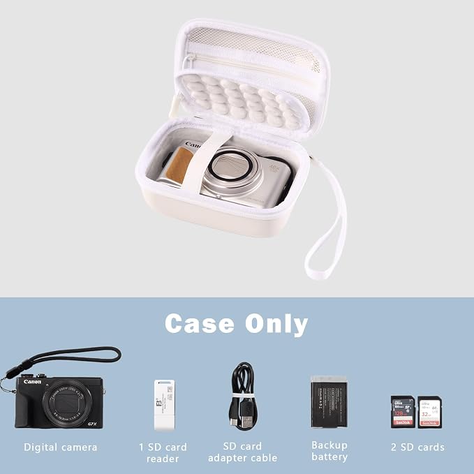 ProCase Hard Shell Digital Camera Case - Image 5