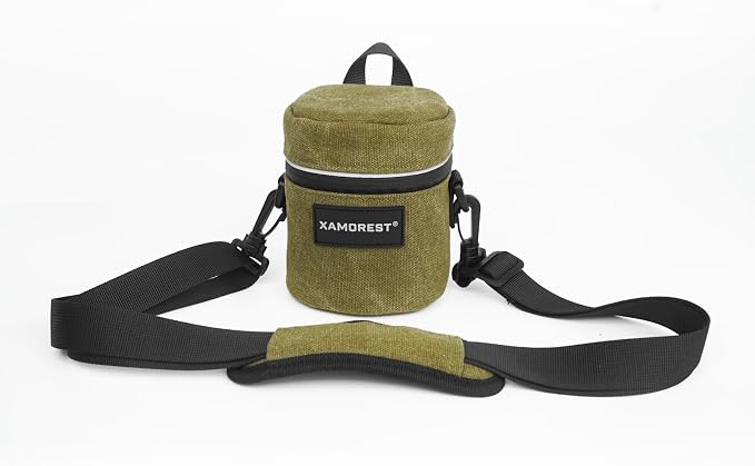 Camera Lens Case Lens Bag Compatible) - Image 2