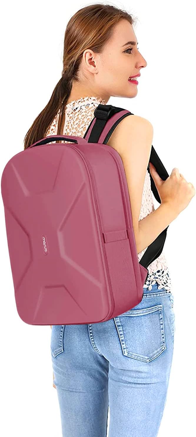 MOSISO Camera Backpack, DSLR/SLR/Mirrorless Photography Camera Bag 15-16 inch - Image 6