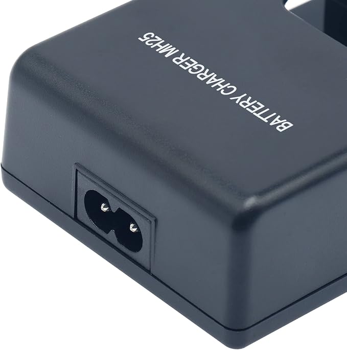 MH-25A Battery Charger for Nikon EN-EL15 EN-EL15a EN-EL15b Batteries Compatible - Image 4