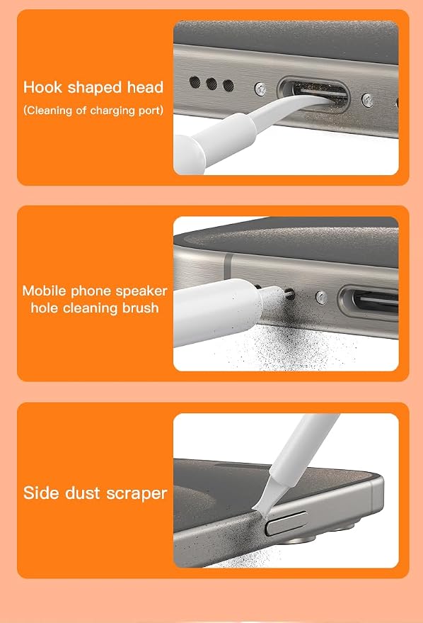 32-in-1 Multi-Functional Cleaning Kit - Image 7