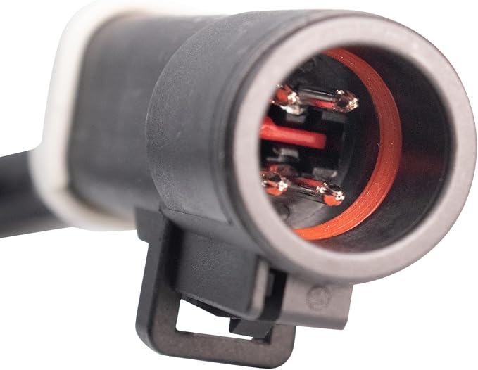TRQ O2 Oxygen Sensor 4 Wire Narrow-Band Downstream Bank 1 2 Compatible - Image 4