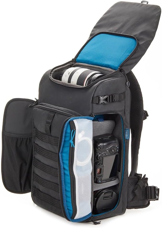 Tenba Axis v2 20L LT Camera Backpack - Image 4