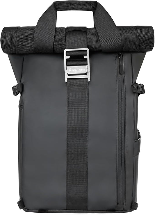 Besnfoto Camera Backpack Waterproof Camera Bag Satchel by Besnfoto