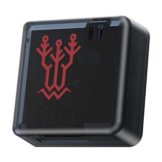 BIGTREETECH Panda Sense 3D Printer Temperature Humidity Sensor, Support by BIQU