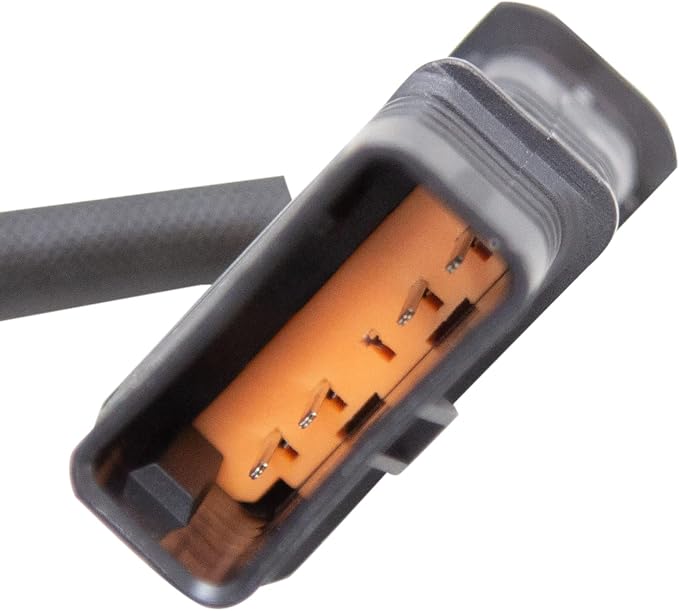 TRQ O2 Oxygen Sensor 4 Wire Narrow-Band Downstream Compatible - Image 4