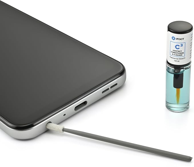 iFixit Precision Cleaning Kit - Image 3
