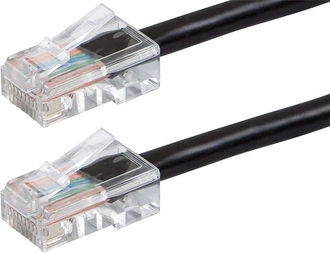 Monoprice Cat6 Ethernet Patch Cable by Monoprice