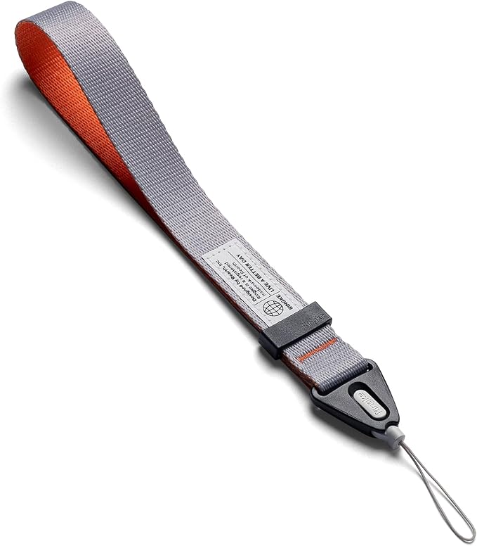Ringke Hand Strap for Phone Case, USB Flash Drive, and ID Badge by Ringke