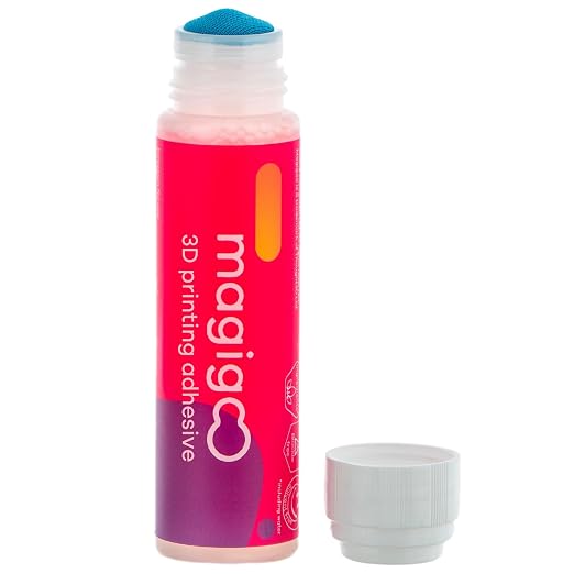 Magigoo - MO2016 All-in-One 3D Printer Adhesive Glue - ABS, and TPU Flex by Magigoo