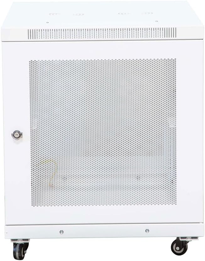 NavePoint 12U Network Cabinet - Image 4