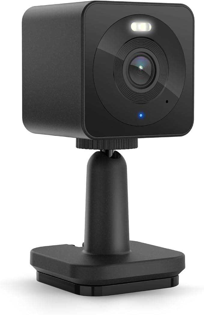 Wyze Cam OG Indoor/Outdoor 1080p Wi-Fi Smart Home Security Camera by WYZE
