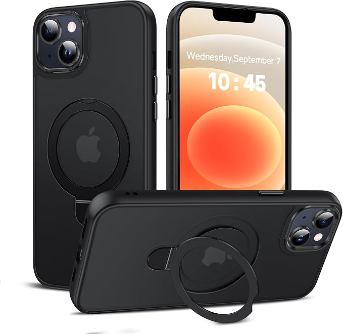LeYi for iPhone-14-Plus Case: by LeYi