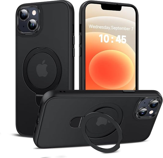 LeYi for iPhone-14-Plus Case: by LeYi
