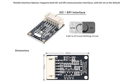BME280 Environmental Sensor - Image 9