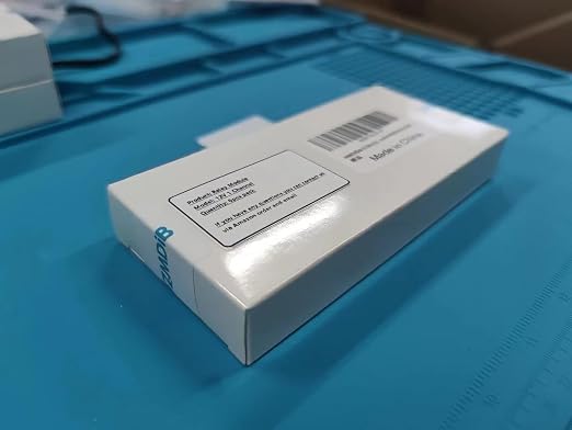 WWZMDiB 2 Pcs HC-SR04 Ultrasonic Sensor Module Compatible - Image 6