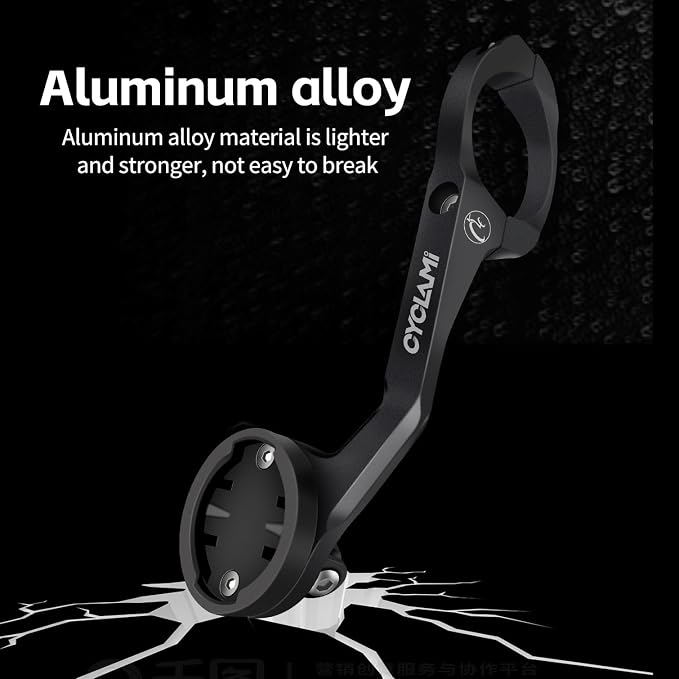 S5 Out Front Mount Aluminum Compatible - Image 4