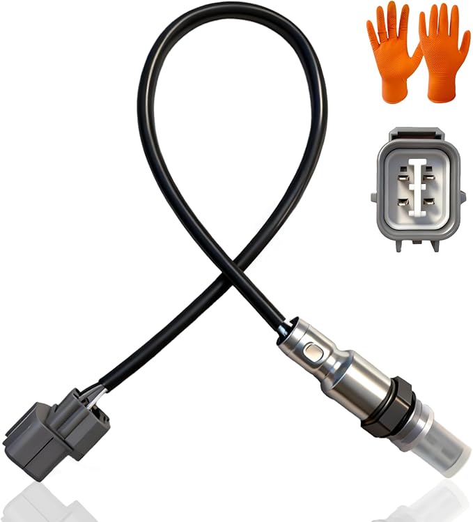 Downstream O2 Sensor Set | Direct Replacement by Unknown