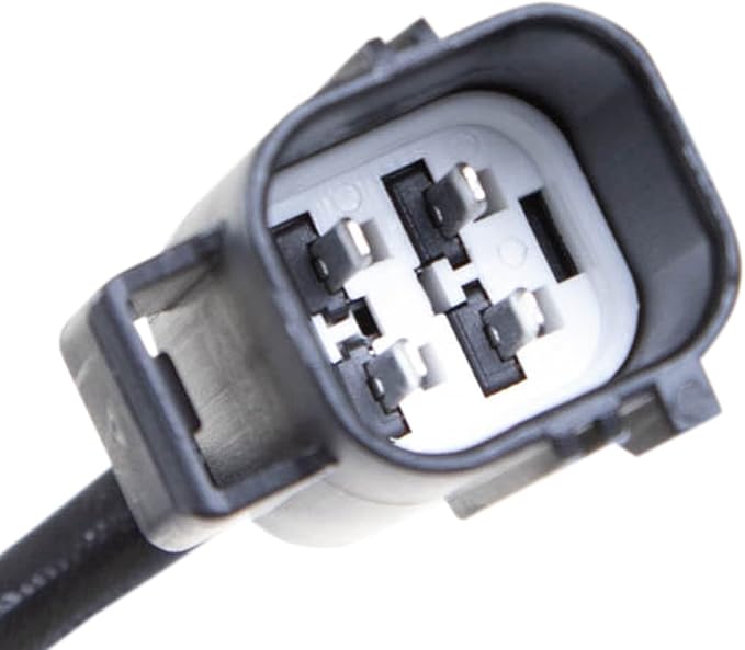 TRQ O2 Oxygen Sensor 4 Wire Wide-Band Upstream Compatible - Image 4