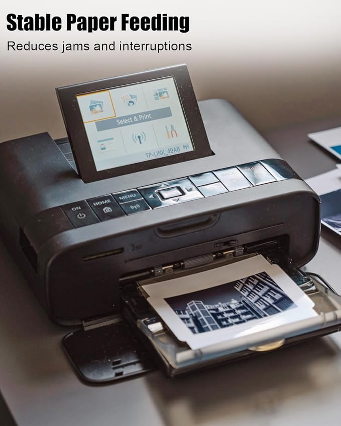 3 Inch Paper Tray Compatible - Image 2