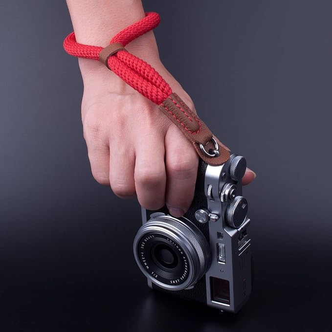 VKO Camera Wrist Strap, Hand Strap lanyard - Image 4