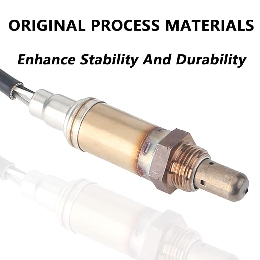 15717 234-4071 O2 Oxygen Sensor Air Fuel Ratio Upstream Downstream Compatible - Image 5