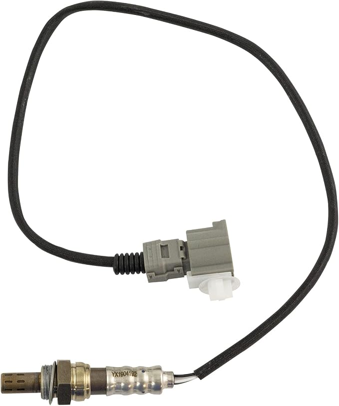 TRQ O2 Oxygen Sensor 4 Wire Narrow-Band Downstream Rear Compatible - Image 2