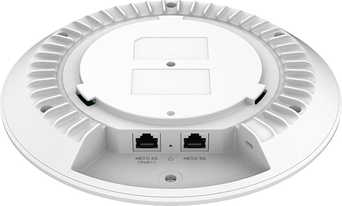 Grandstream GWN7672 | BE11000 Wi-Fi 7 Access Point | Power Adapter Not Included - Image 4