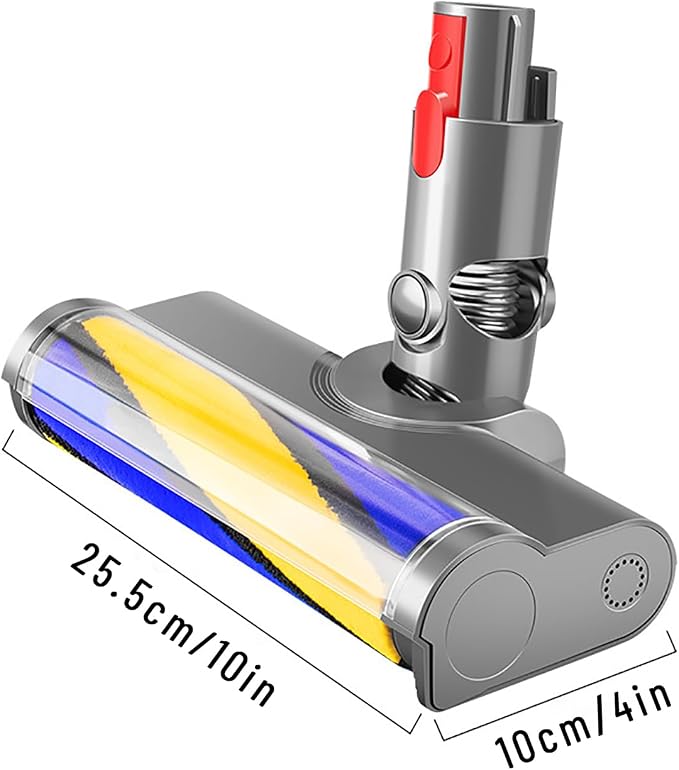Optic Soft Roller Cleaner Head Replacement - Image 7