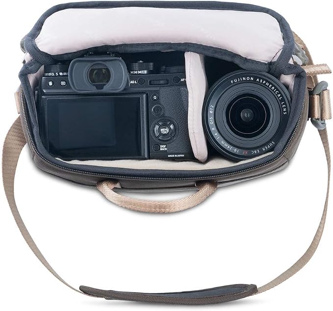 VANGUARD VEO GO24M KG Shoulder Bag - Image 4