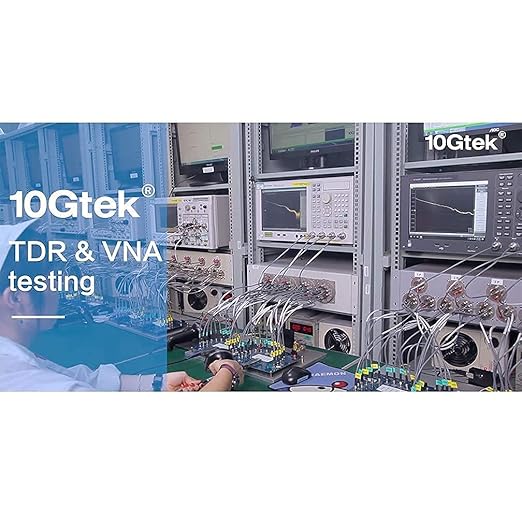 10Gtek 25G SFP+ DAC Cable - Image 8