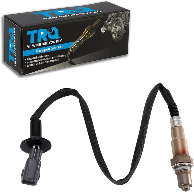 TRQ Upstream O2 Oxygen Sensor Compatible by TRQ