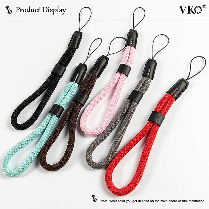 VKO Soft Wrist Strap - Image 3