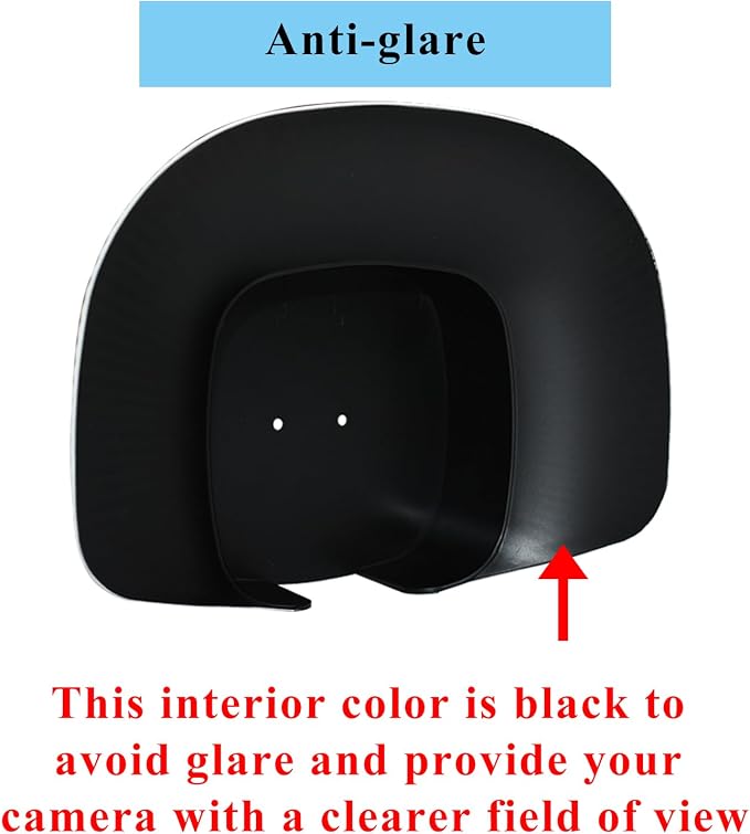 Camera Rain Cover is Only Compatible - Image 5