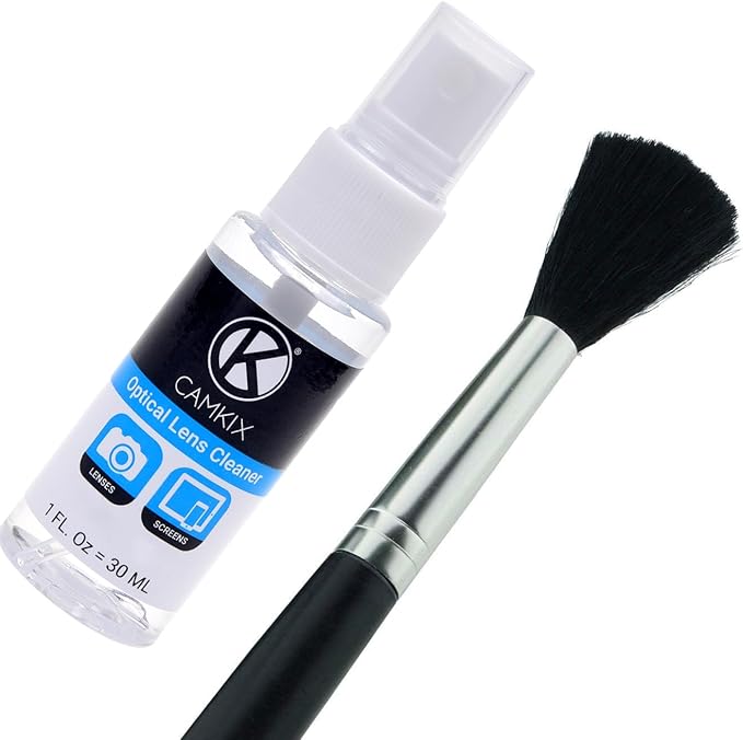 Camkix Camera Lens Cleaning Kit - Image 5