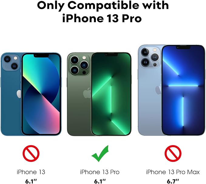 JETech Privacy Screen Protector - Image 2